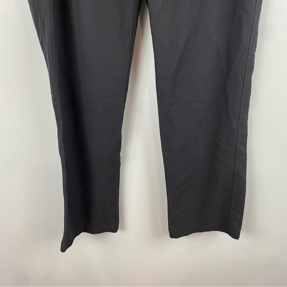 FIGS Men's Black Pisco Basic Scrub Pants Size S #FM4500 - Picture 4 of 10
